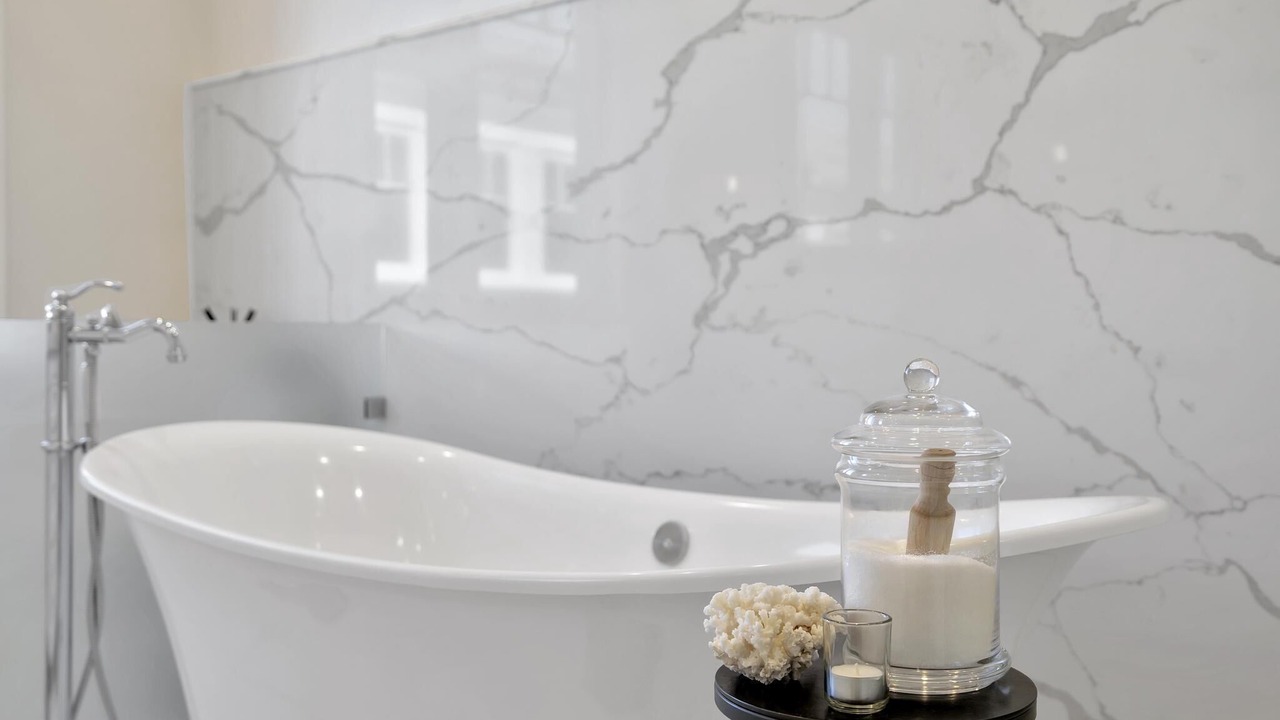 Photo of Bathroom in Balboa Peninsula