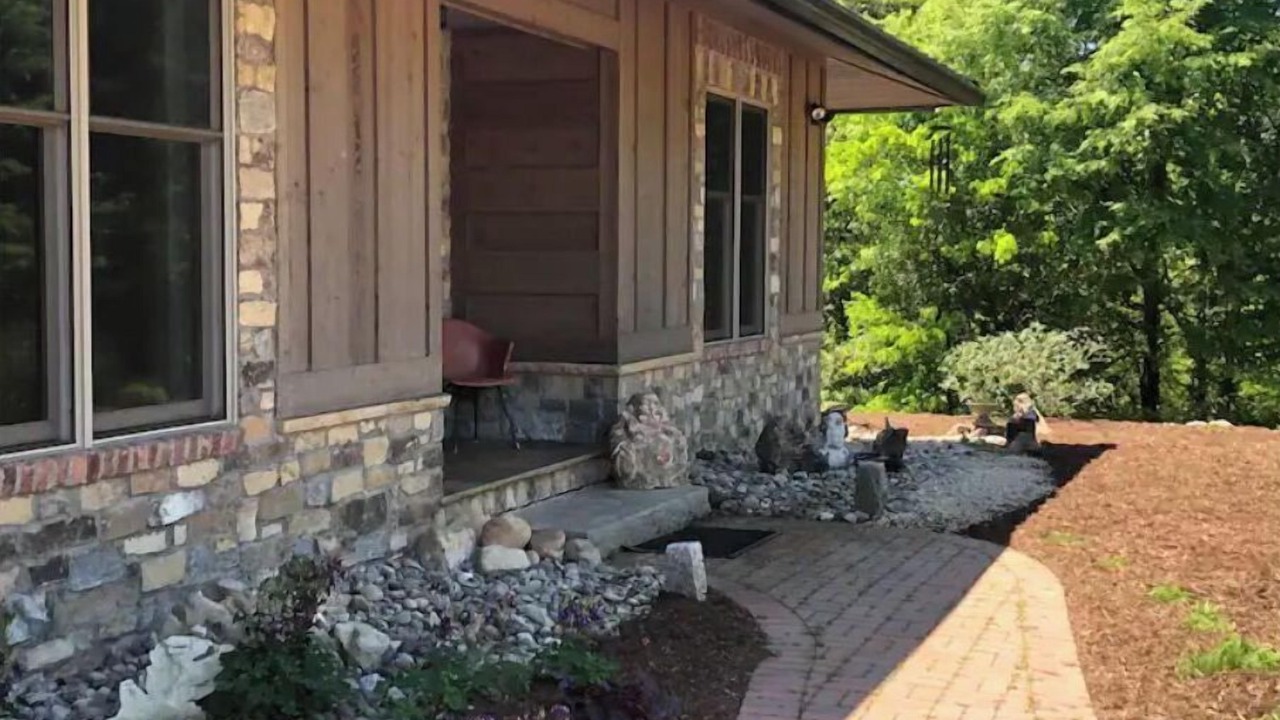 Photo of Patio Balcony in Forsyth County
