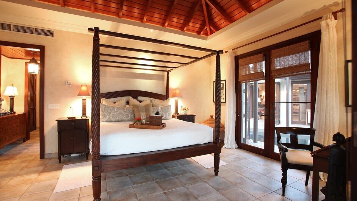 Photo of Bedroom in Sandy Hill