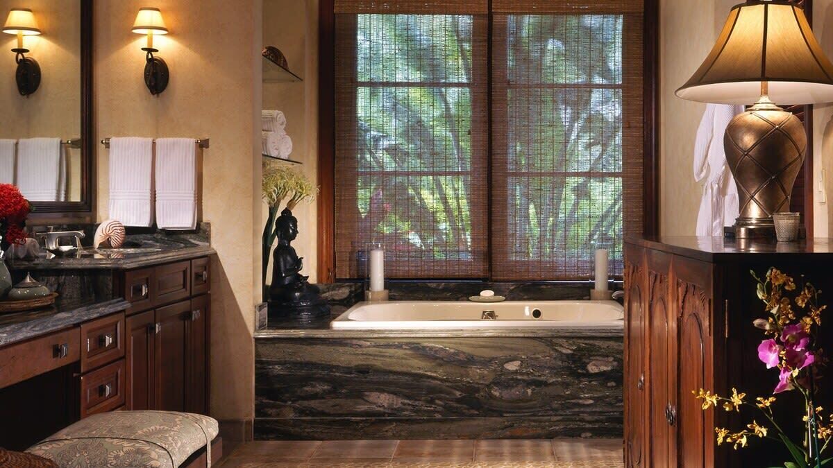 Photo of Bathroom in Sandy Hill