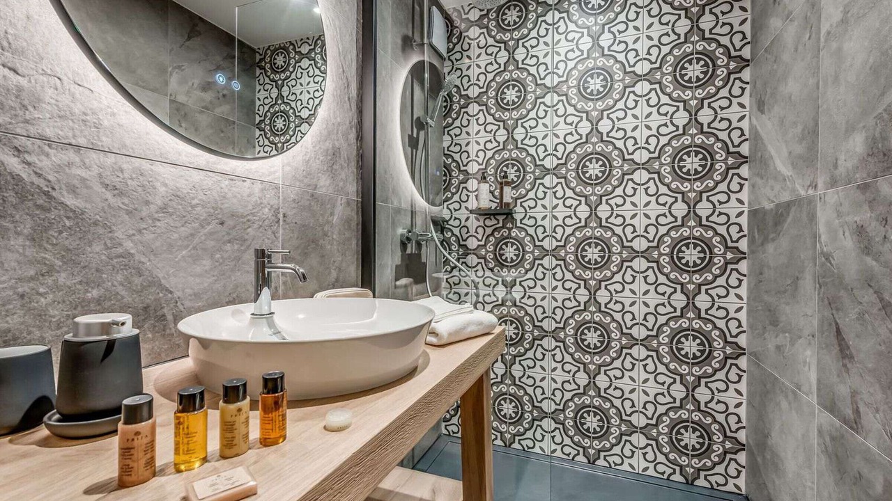 Photo of Bathroom in Les Brevieres