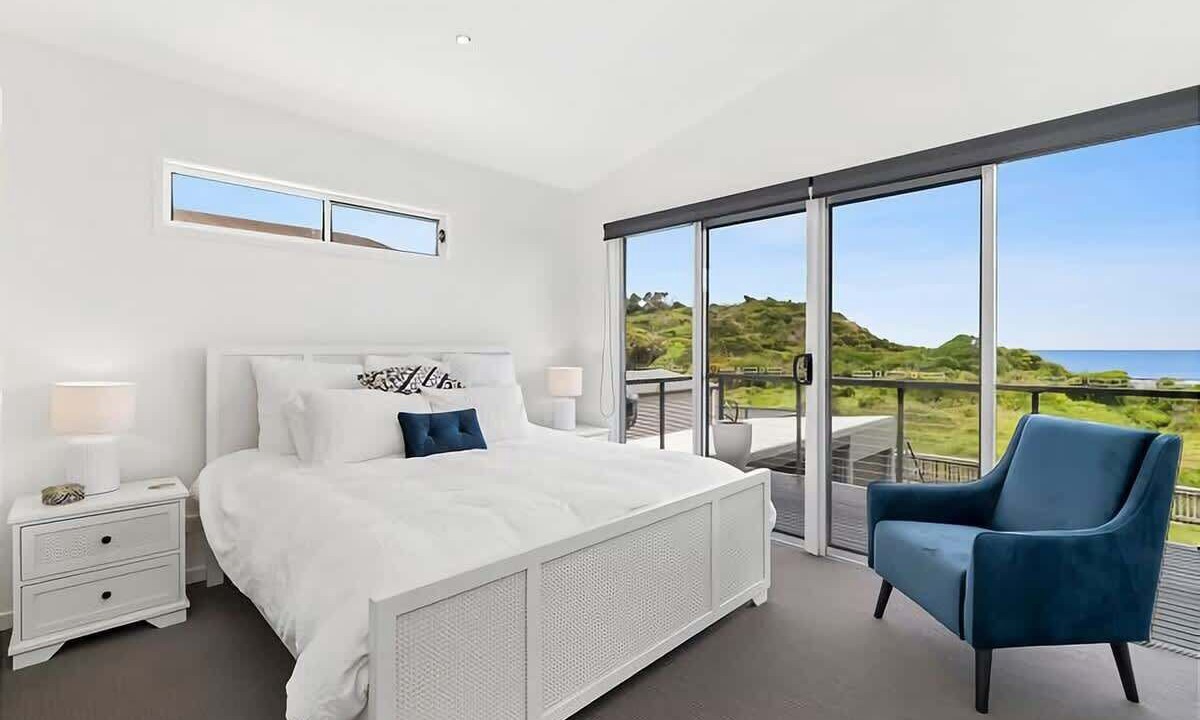Photo of Bedroom in Tomakin