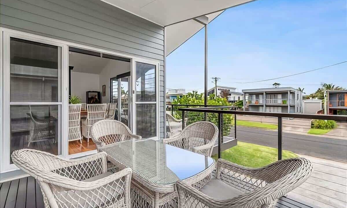 Photo of Outdoor in Tomakin