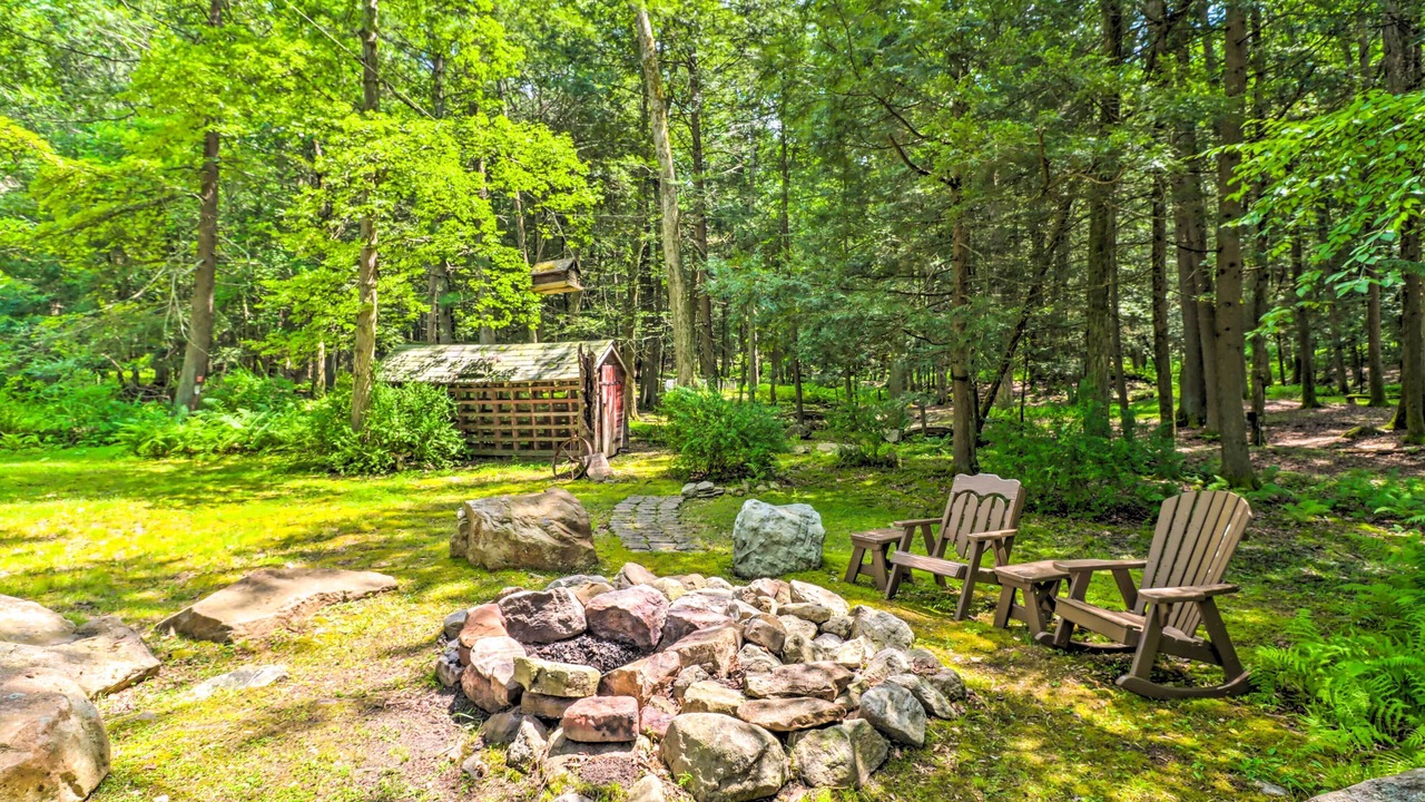 Photo of Outdoor in Kunkletown