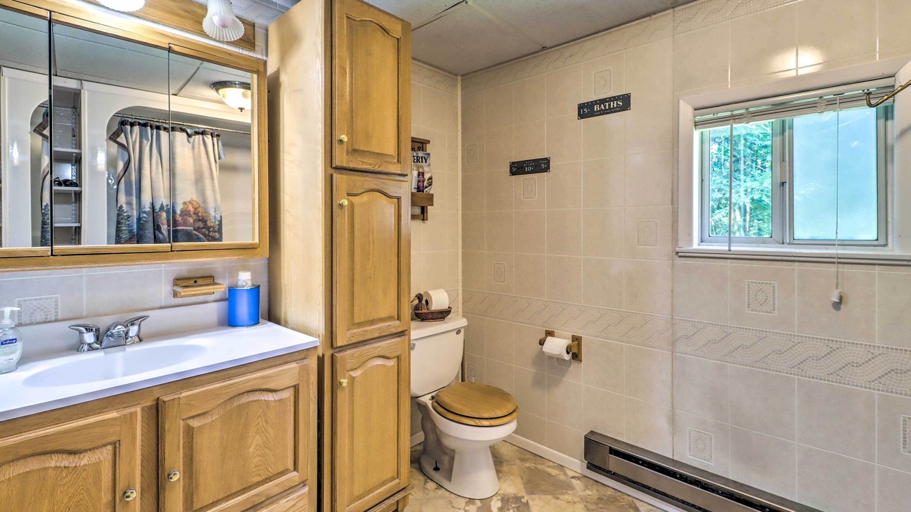 Photo of Bathroom in Kunkletown