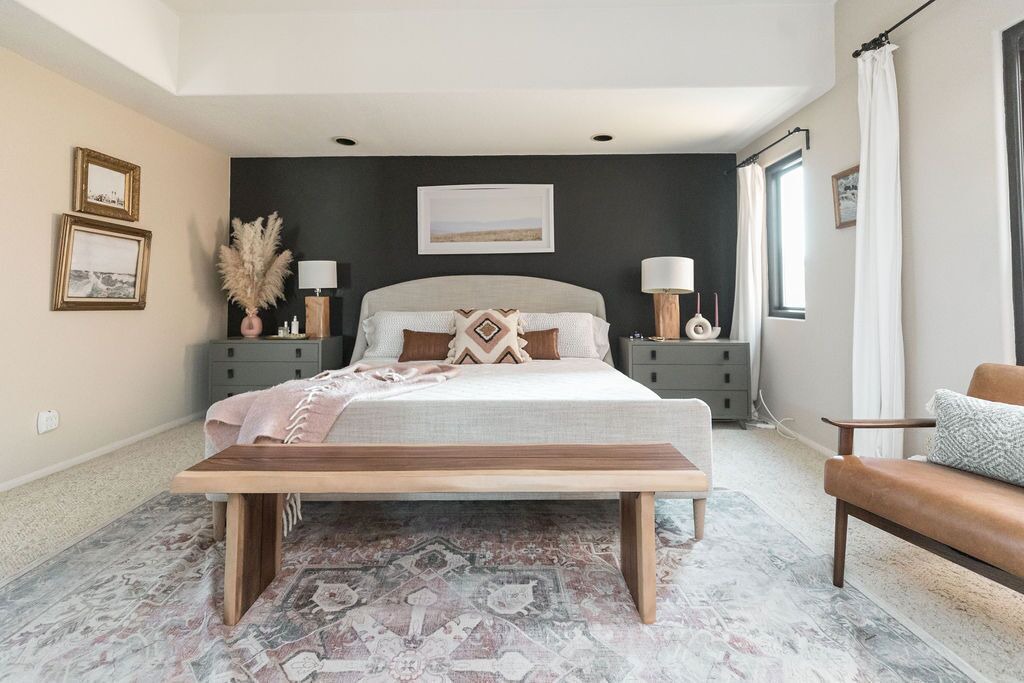 Photo of Bedroom in Hollywood