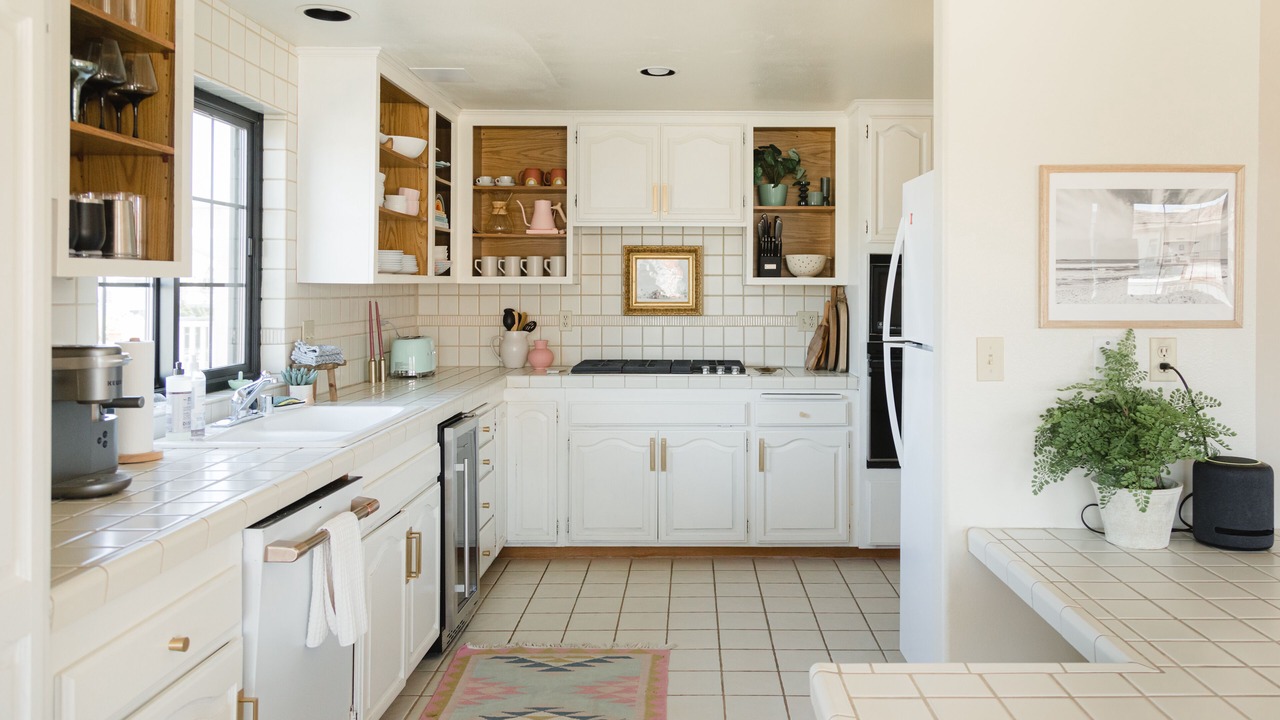 Photo of Kitchen in Hollywood