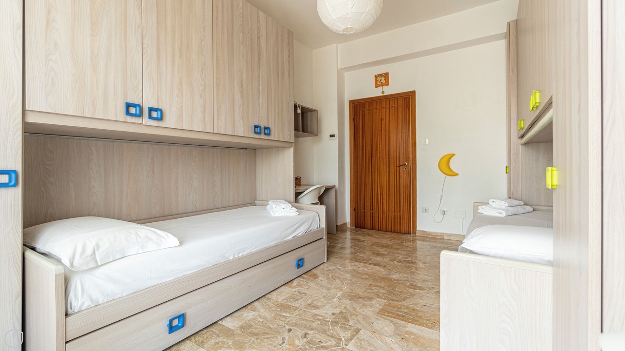 Photo of Bedroom in Province of Bologna