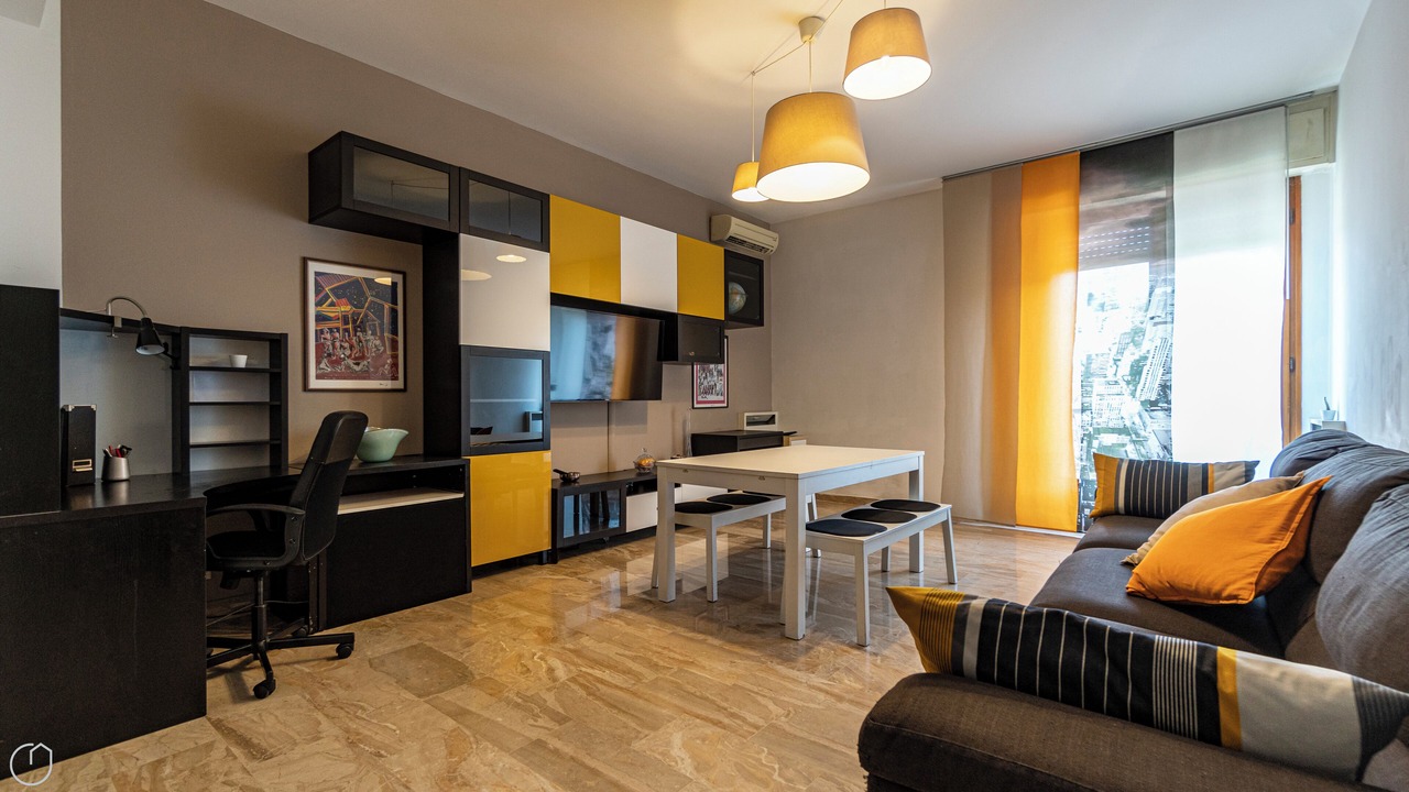 Photo of Livingroom in Province of Bologna