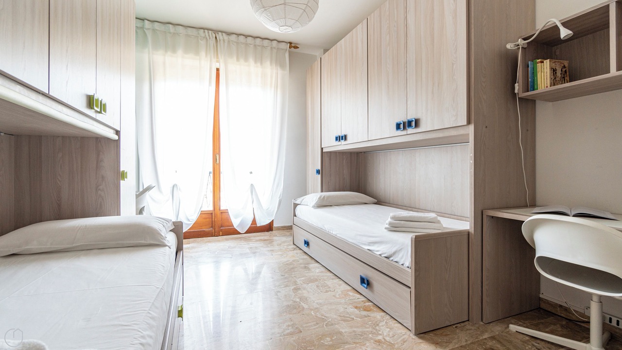 Photo of Bedroom in Province of Bologna