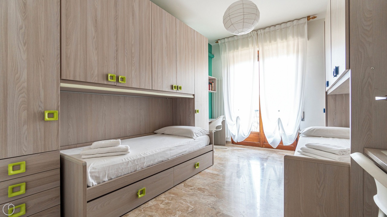 Photo of Bedroom in Province of Bologna