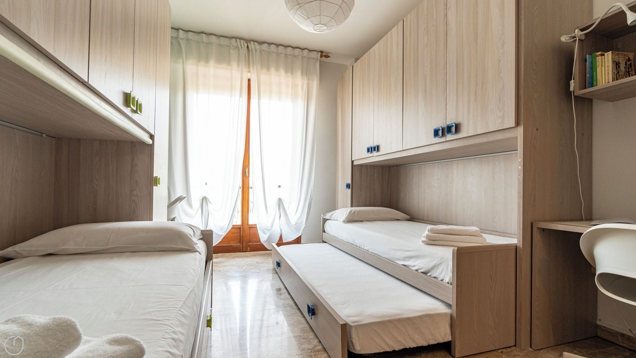 Photo of Bedroom in Province of Bologna