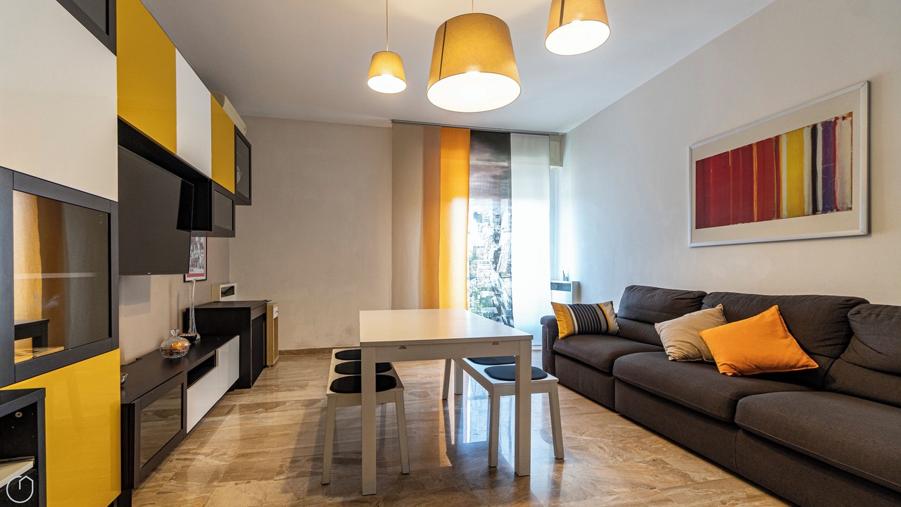 Photo of Livingroom in Province of Bologna