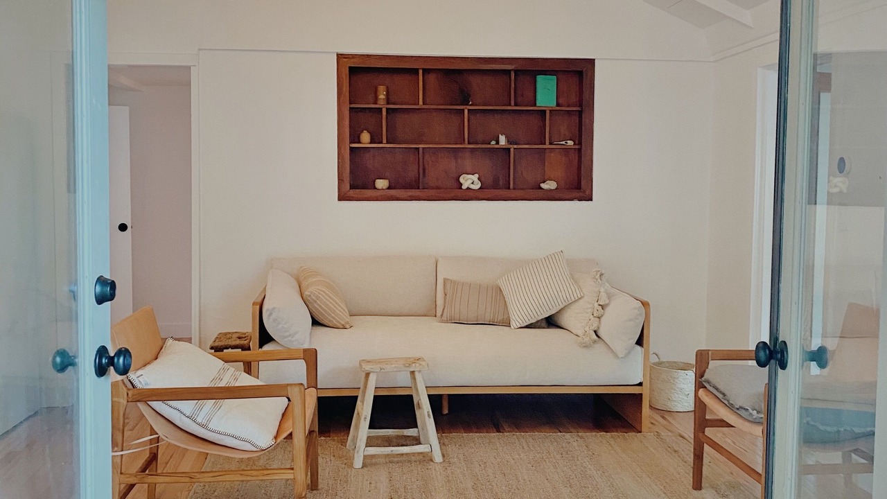 Photo of Livingroom in Meiners Oaks