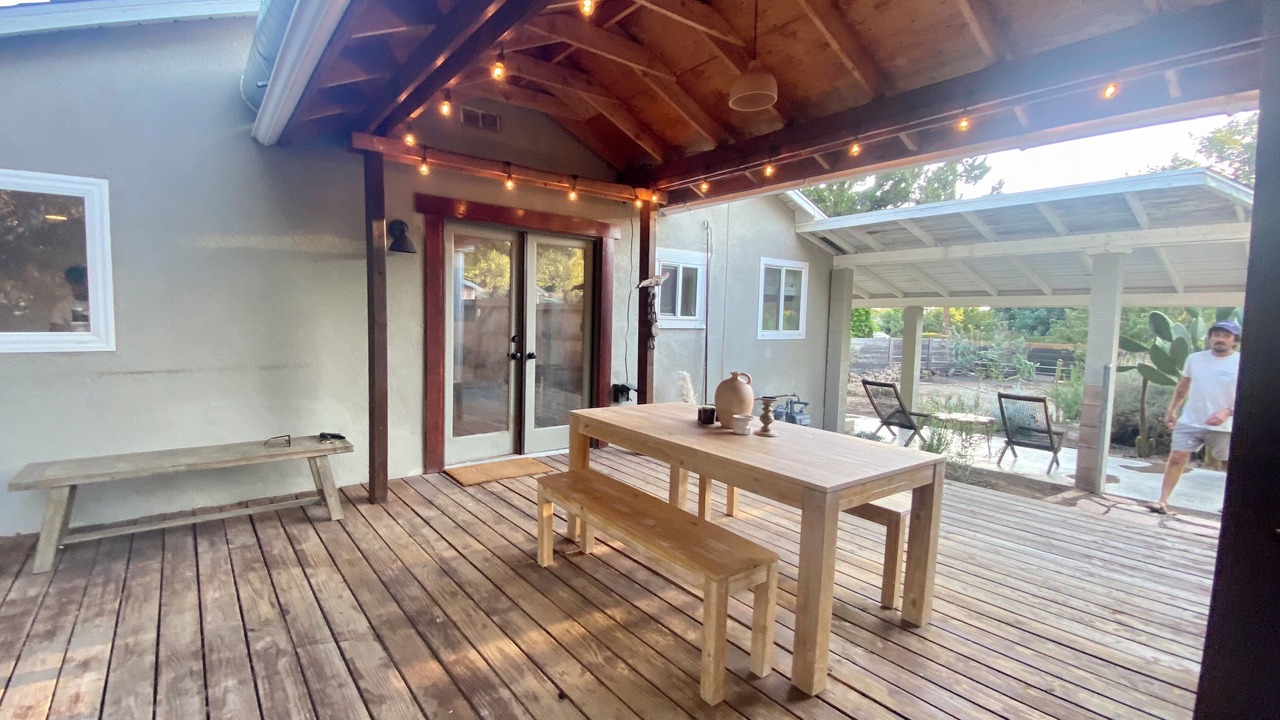 Photo of Outdoor in Meiners Oaks