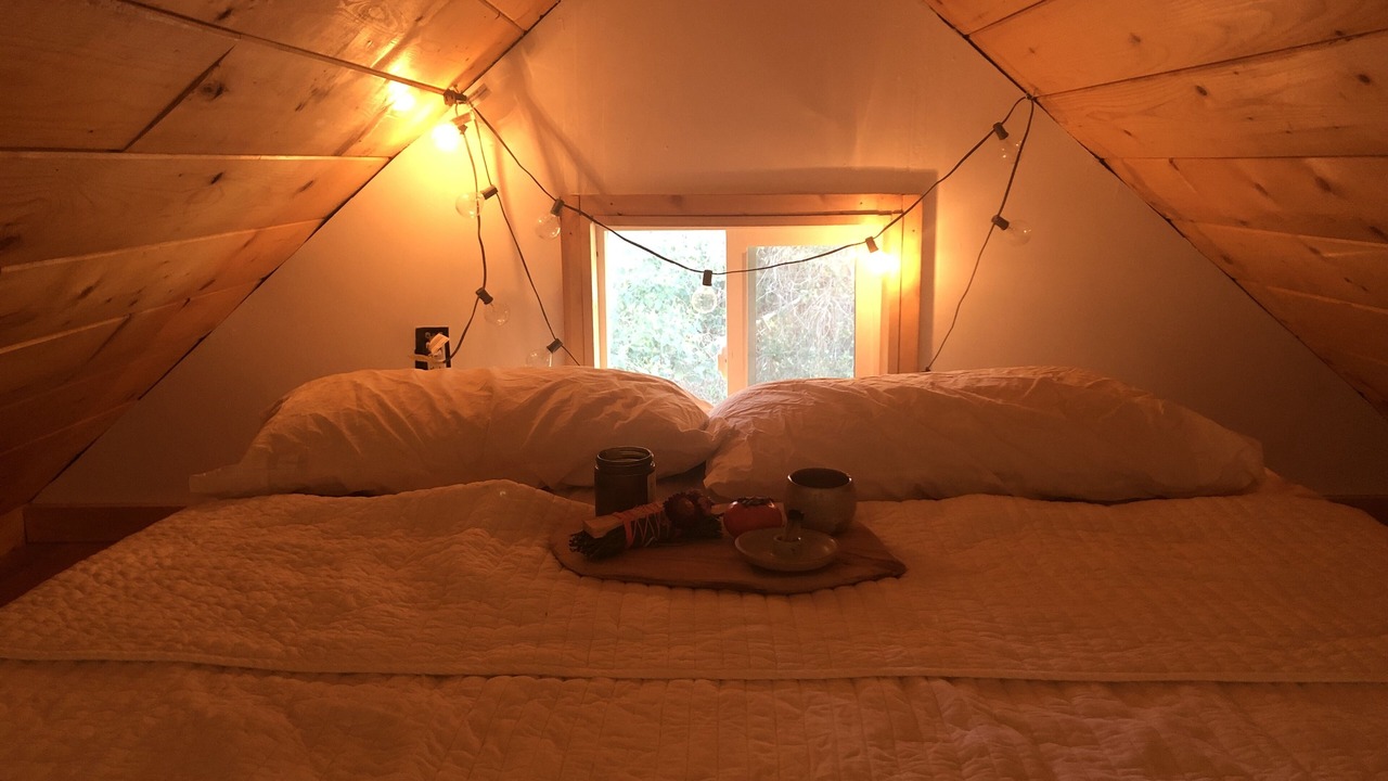 Photo of Bedroom in Meiners Oaks