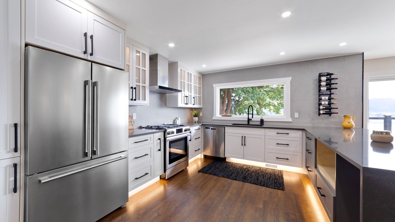 Photo of Kitchen in Port Moody