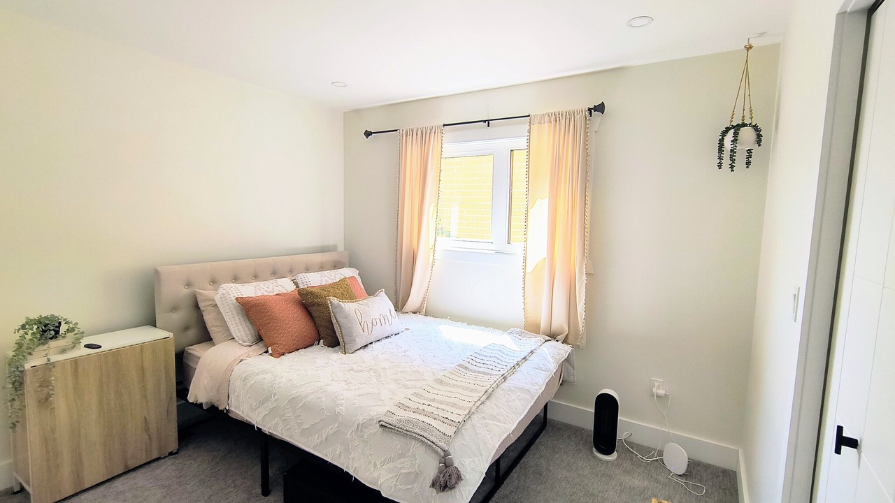 Photo of Bedroom in Port Moody