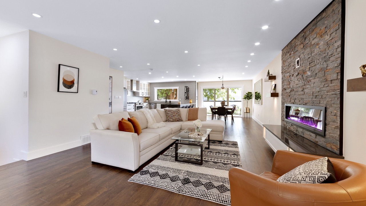 Photo of Livingroom in Port Moody
