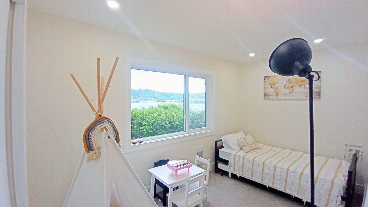 Photo of Bedroom in Port Moody