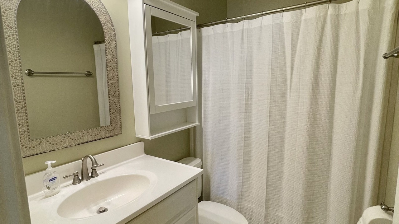 Photo of Bathroom in Mallard Lakes