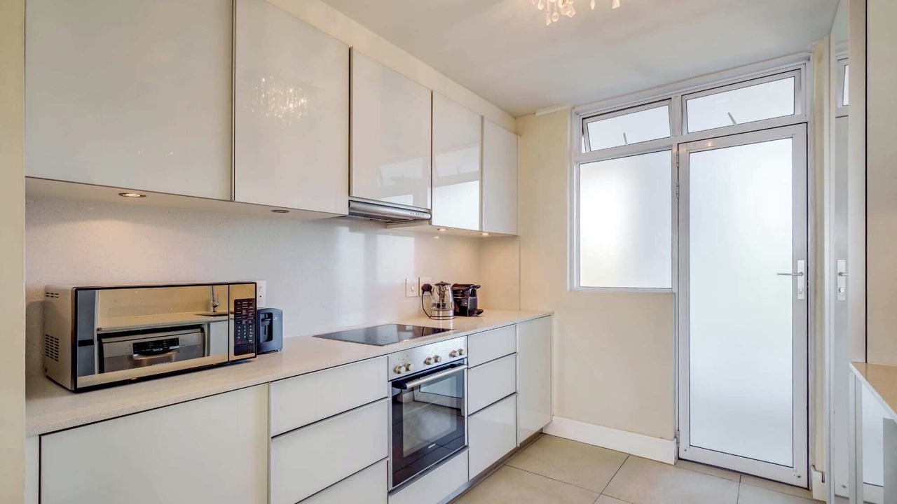 Photo of Kitchen in Mouille Point