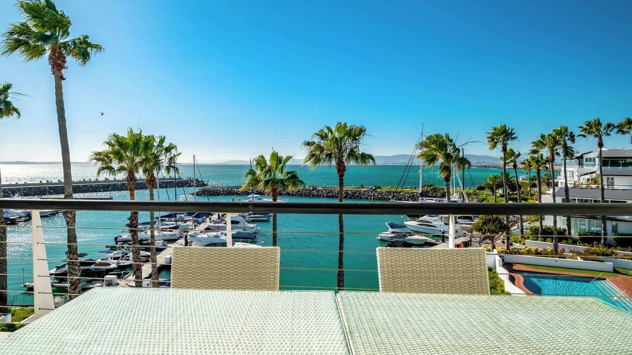 Photo of Outdoor in Mouille Point