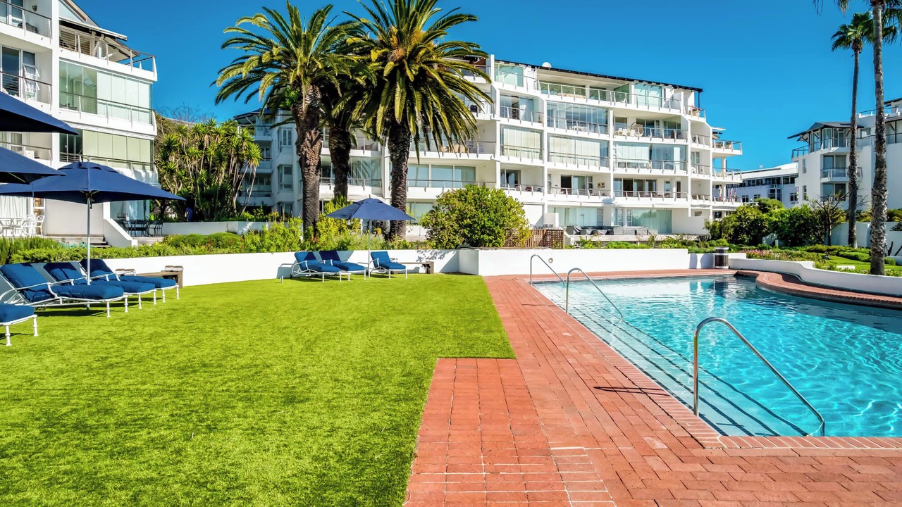Photo of Outdoor in Mouille Point