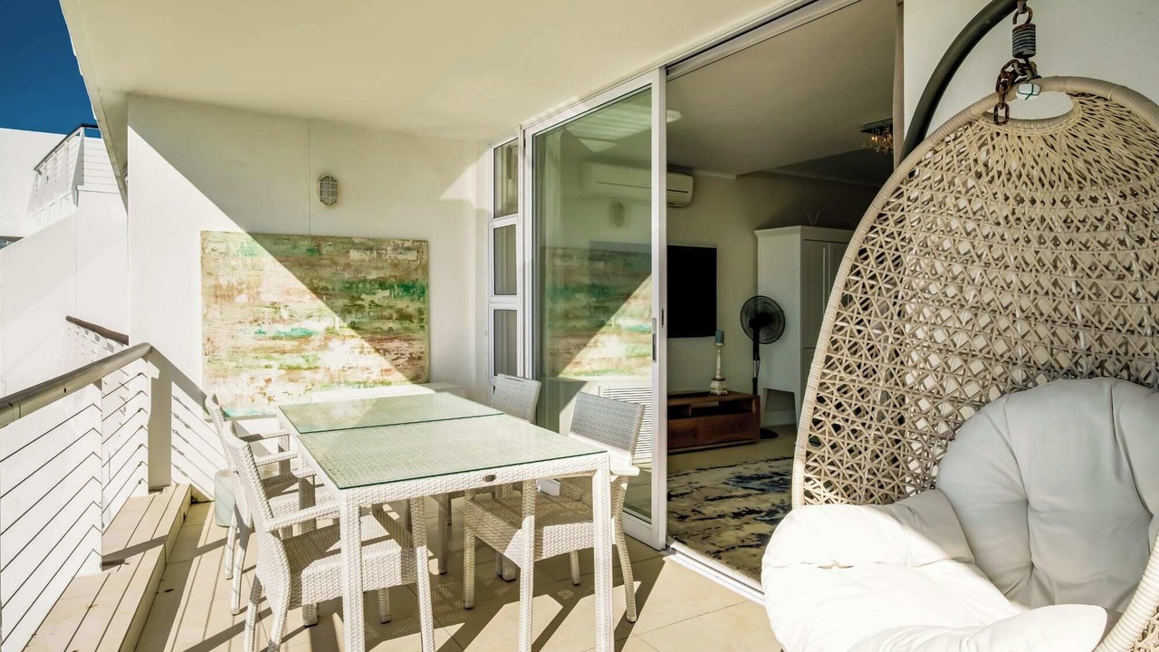 Photo of Outdoor in Mouille Point