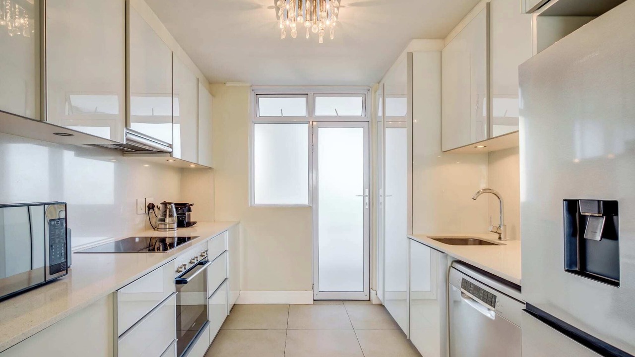 Photo of Kitchen in Mouille Point