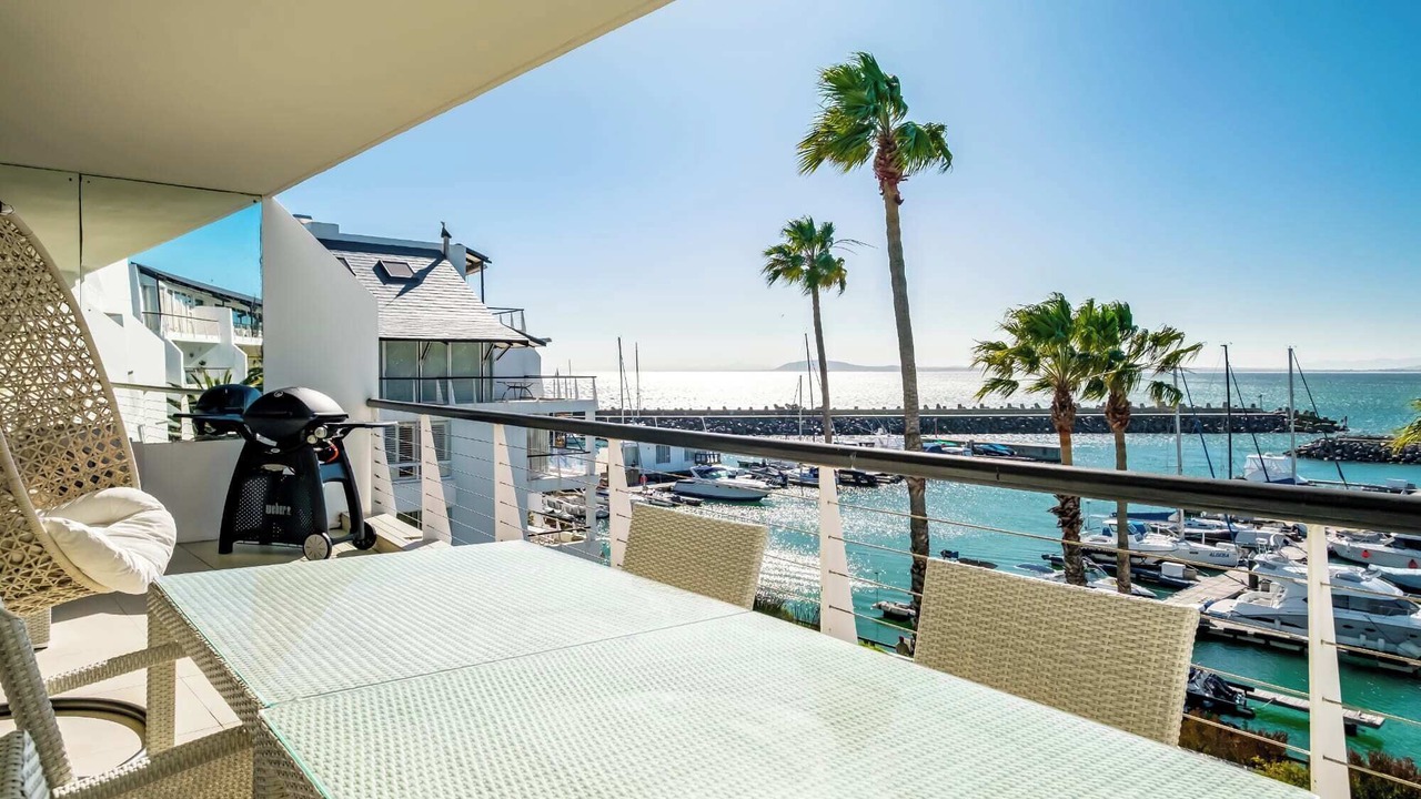 Photo of Outdoor in Mouille Point