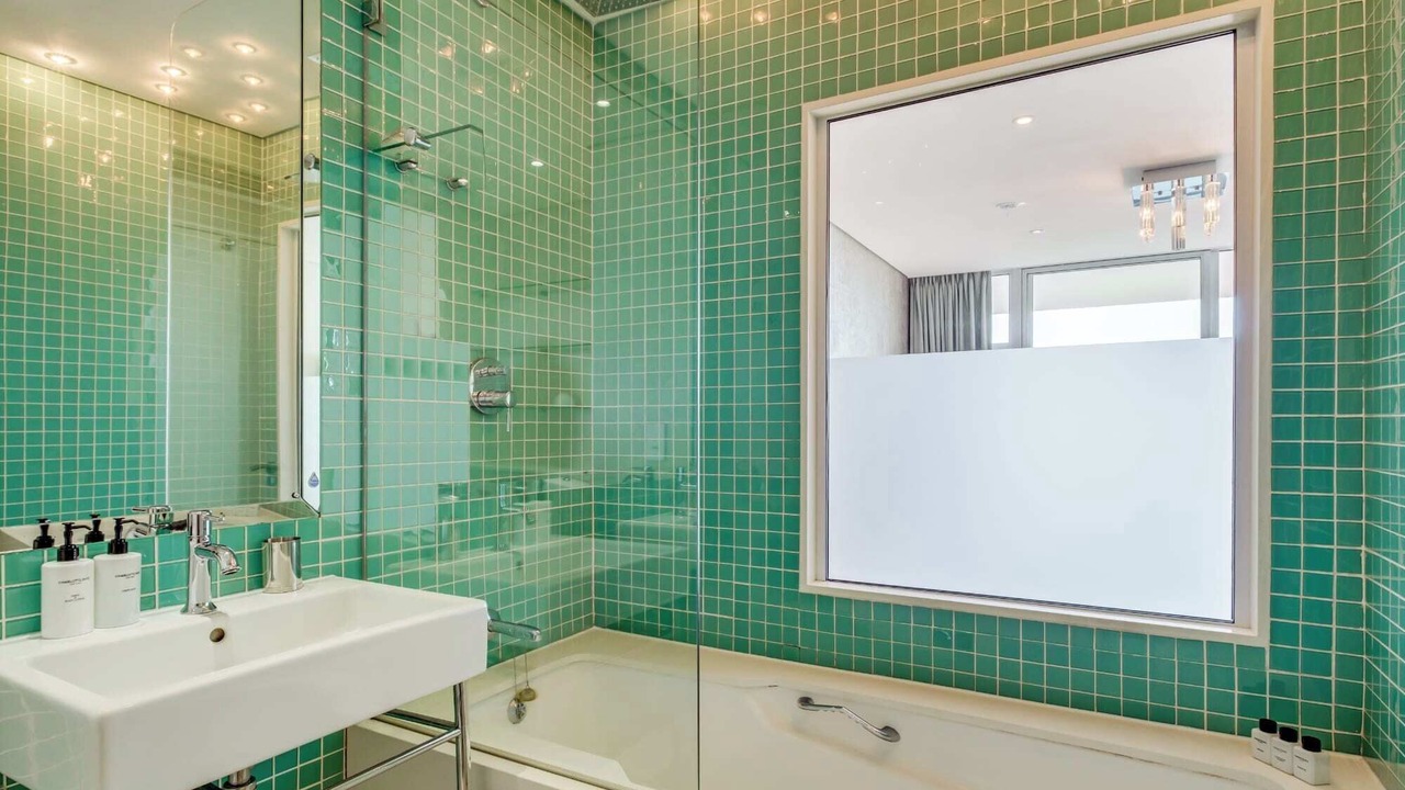 Photo of Bathroom in Mouille Point