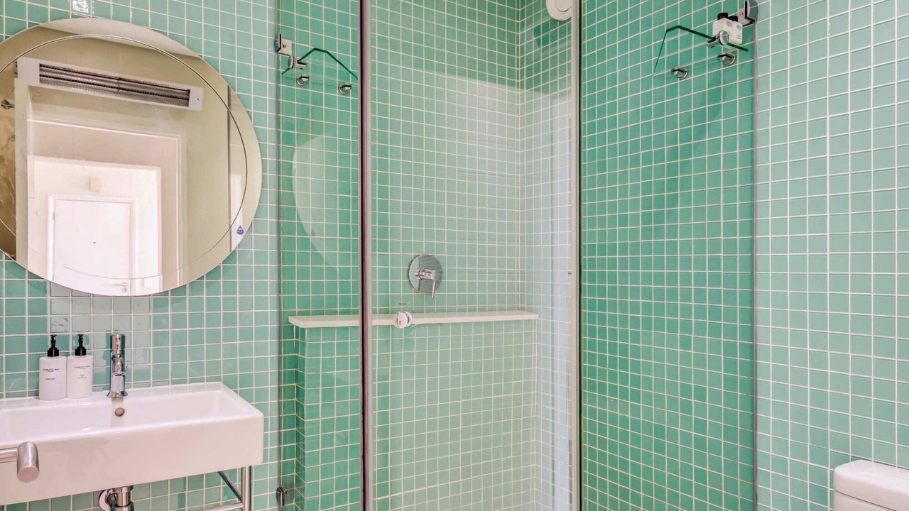 Photo of Bathroom in Mouille Point