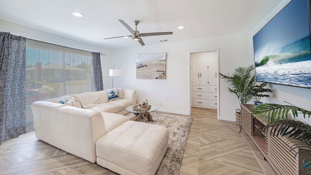 Photo of Bedroom in Ventura