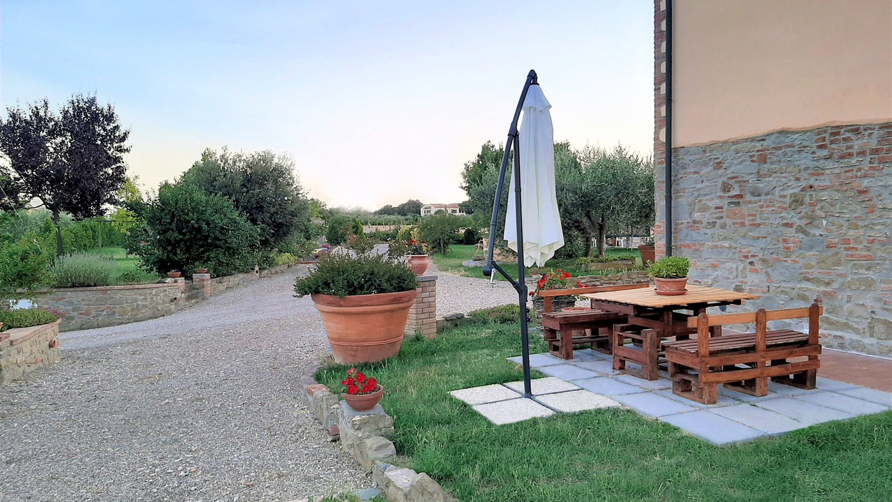 Photo of Outdoor in Cortona