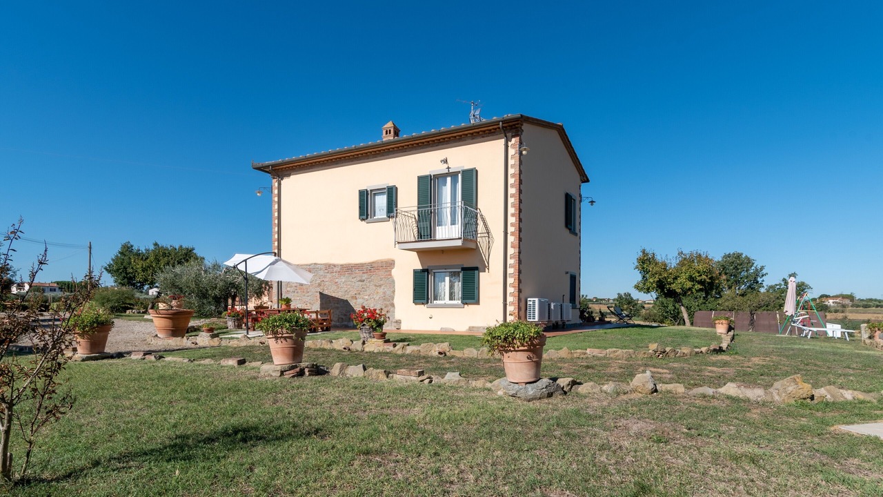 Photo of Outdoor in Cortona