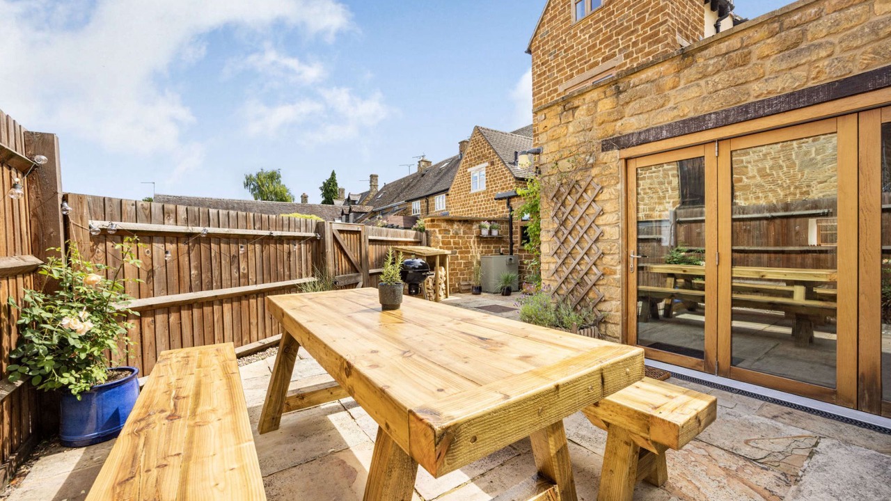 Photo of Outdoor in Ilmington