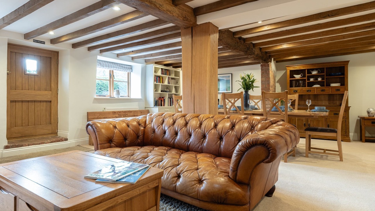Photo of Bedroom in Ilmington