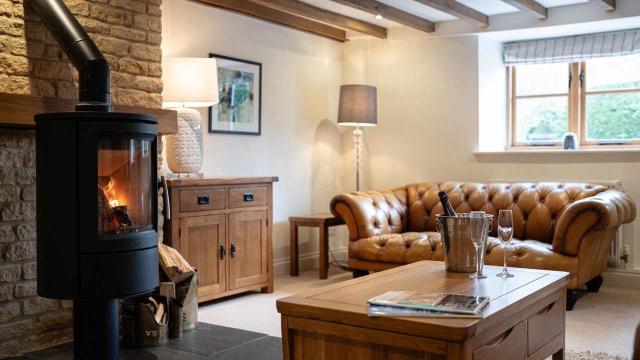 Photo of Bedroom in Ilmington