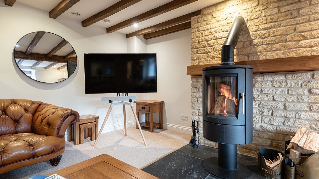 Photo of Bedroom in Ilmington