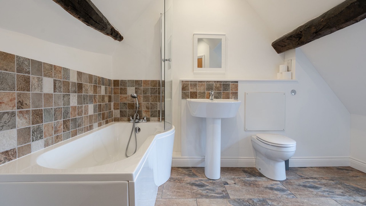Photo of Bathroom in Ilmington
