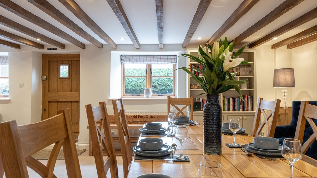 Photo of Bedroom in Ilmington