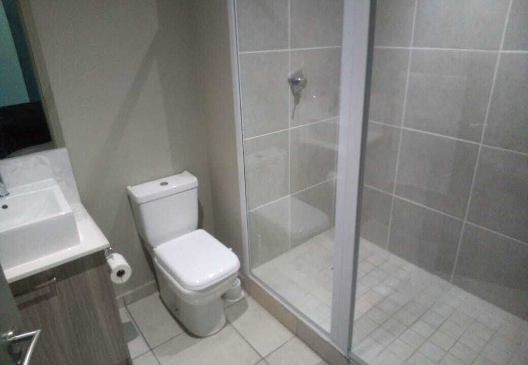 Photo of Bathroom in Greater Johannesburg Metropolitan Area