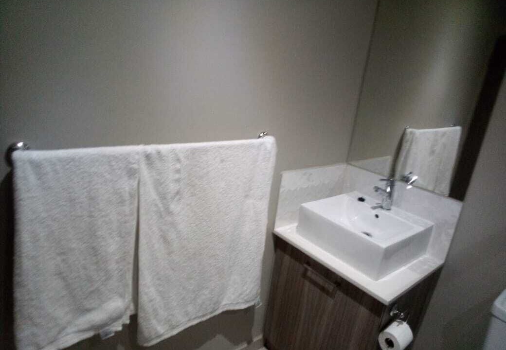 Photo of Bathroom in Greater Johannesburg Metropolitan Area