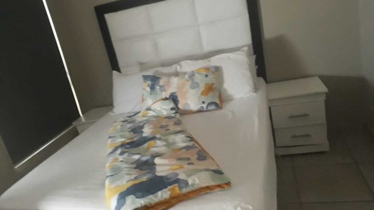 Photo of Bedroom in Greater Johannesburg Metropolitan Area