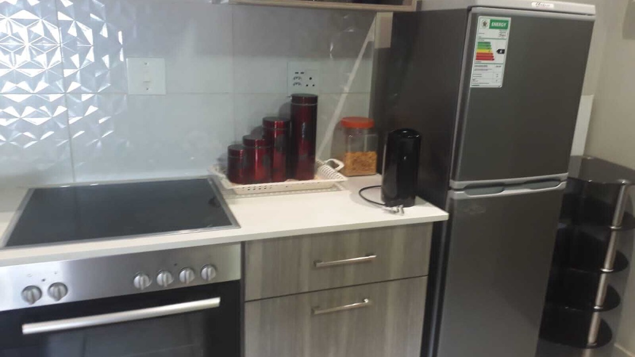 Photo of Kitchen in Greater Johannesburg Metropolitan Area