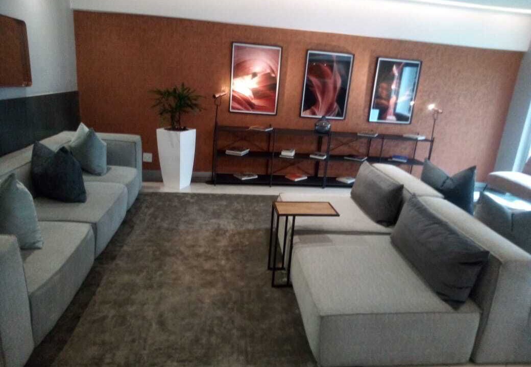 Photo of Livingroom in Greater Johannesburg Metropolitan Area