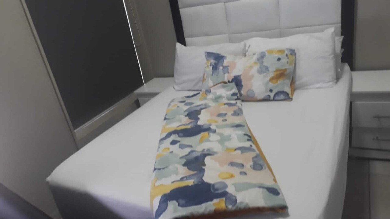 Photo of Bedroom in Greater Johannesburg Metropolitan Area