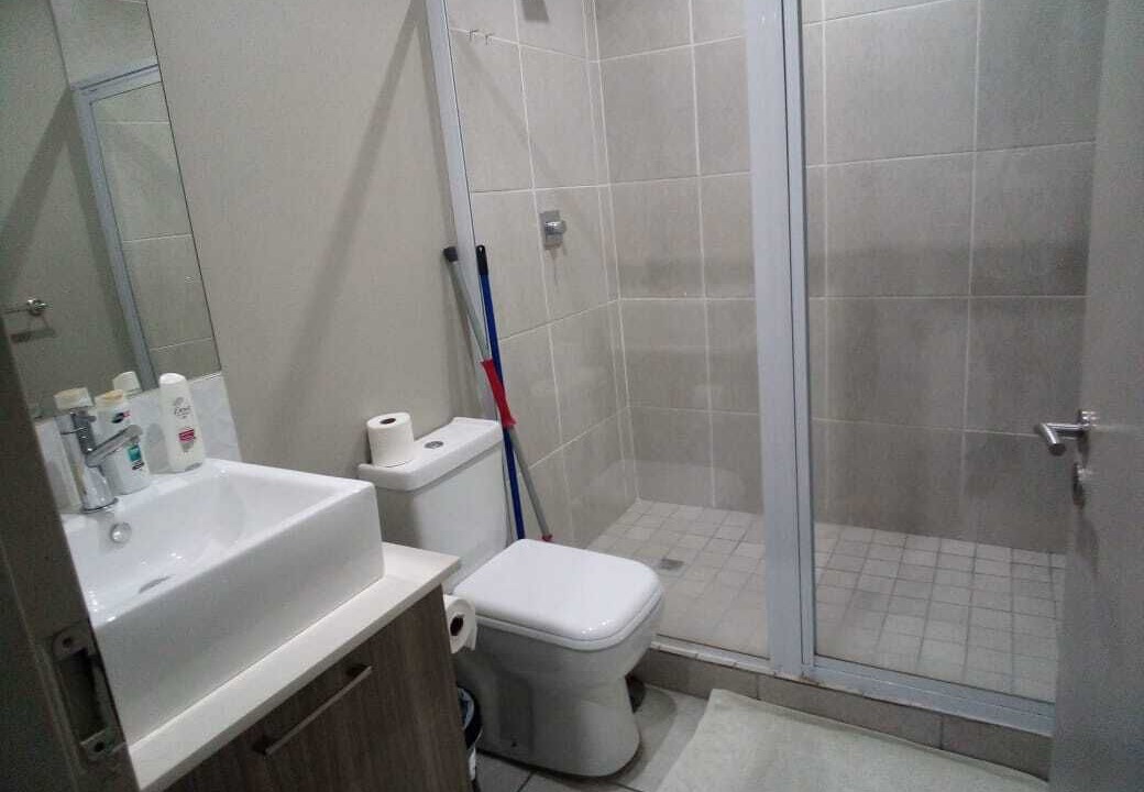 Photo of Bathroom in Greater Johannesburg Metropolitan Area