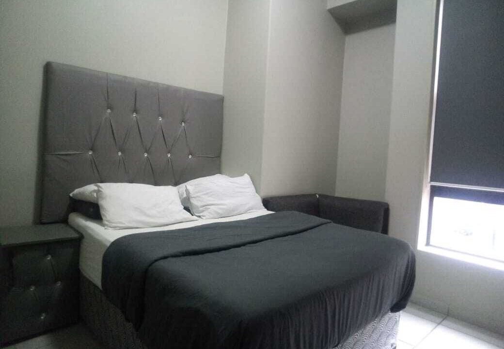 Photo of Bedroom in Greater Johannesburg Metropolitan Area